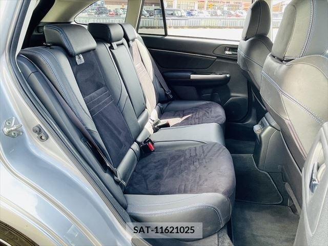 Subaru LEVORG 2015-08 362694-11