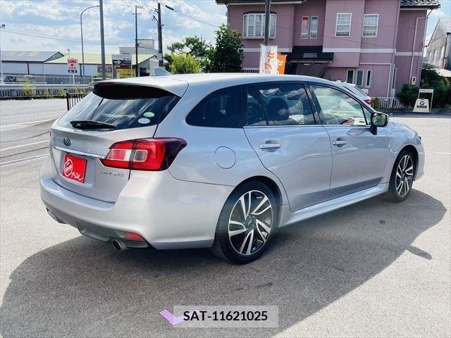 Subaru LEVORG 2015-08 362694-19