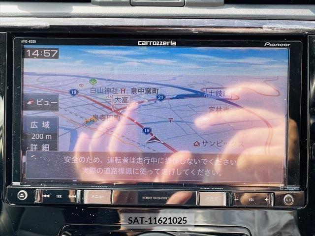 Subaru LEVORG 2015-08 362694-2