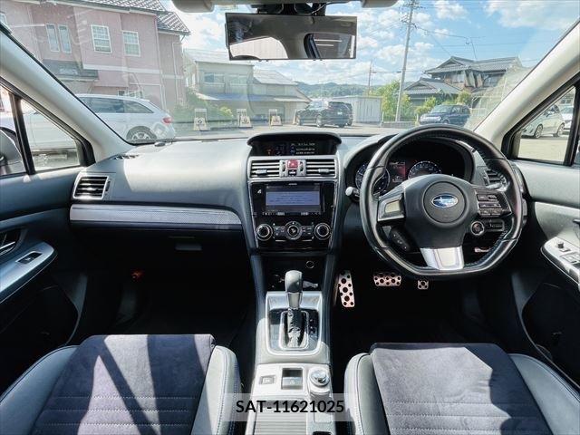 Subaru LEVORG 2015-08 362694-1