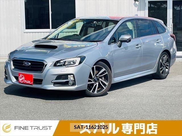 Subaru LEVORG 2015-08 362694-0