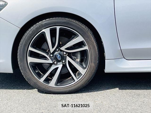 Subaru LEVORG 2015-08 362694-27
