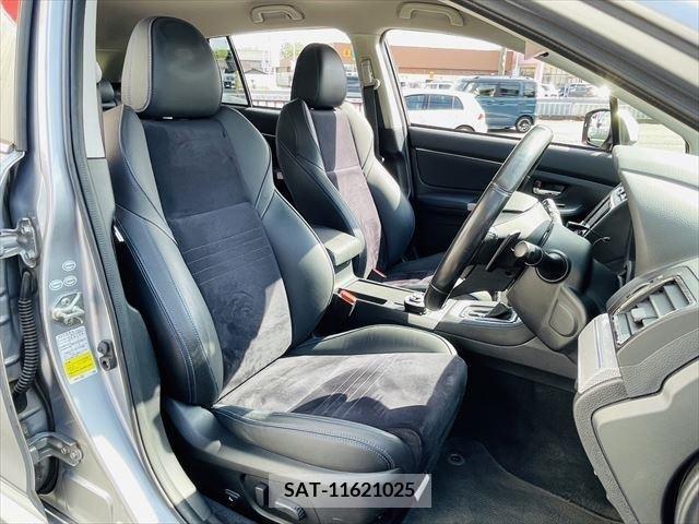 Subaru LEVORG 2015-08 362694-10