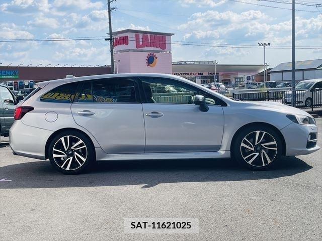 Subaru LEVORG 2015-08 362694-18