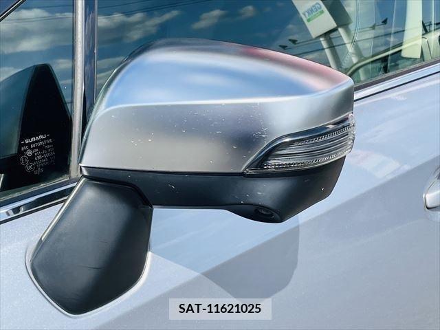 Subaru LEVORG 2015-08 362694-26