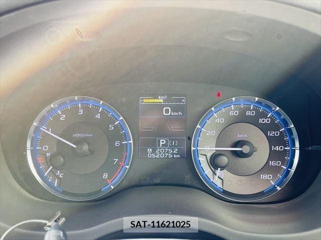 Subaru LEVORG 2015-08 362694-9