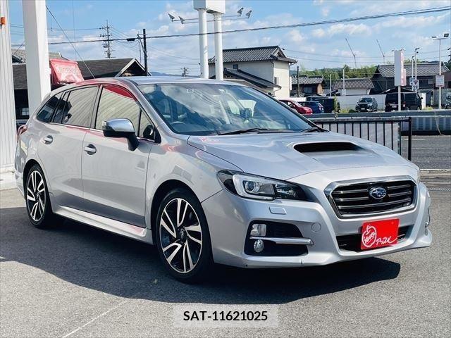 Subaru LEVORG 2015-08 362694-17