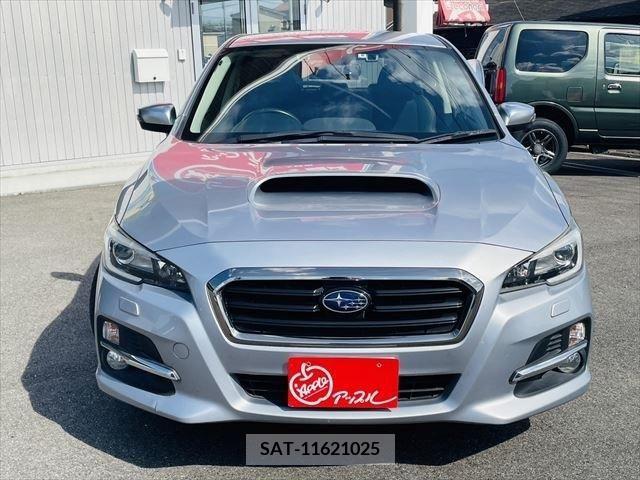 Subaru LEVORG 2015-08 362694-16