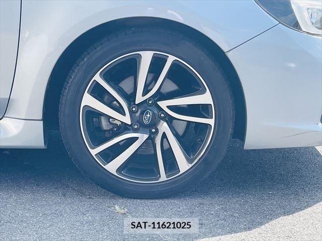 Subaru LEVORG 2015-08 362694-15