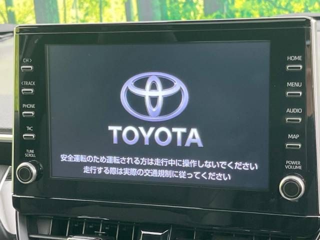 Toyota COROLLA CROSS 2023-03 191620-4