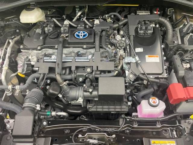 Toyota COROLLA CROSS 2023-03 191620-18