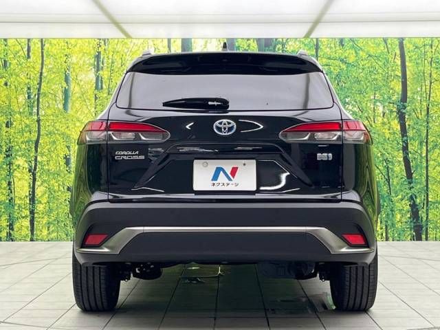Toyota COROLLA CROSS 2023-03 191620-15
