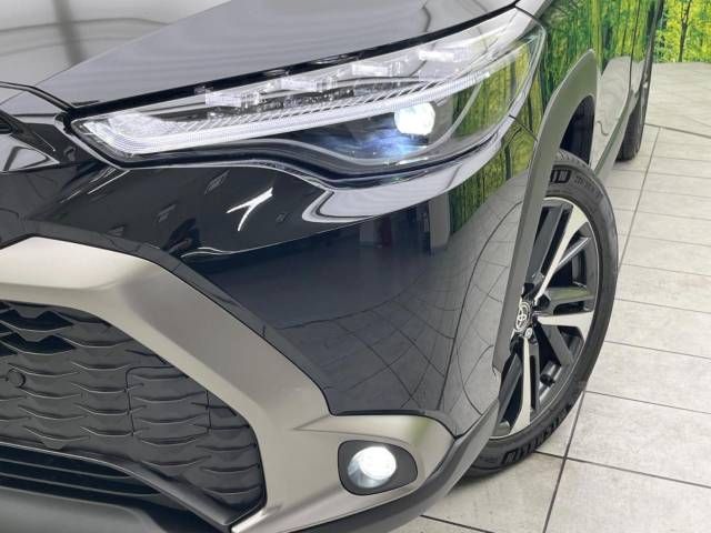 Toyota COROLLA CROSS 2023-03 191620-12