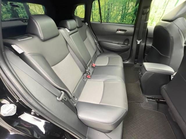 Toyota COROLLA CROSS 2023-03 191620-9