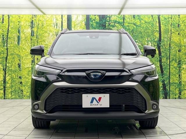 Toyota COROLLA CROSS 2023-03 191620-14