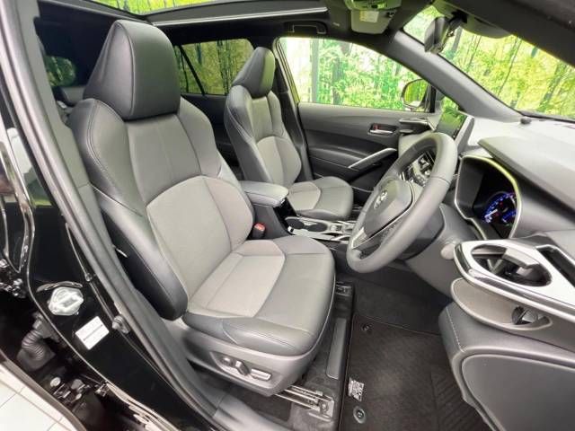 Toyota COROLLA CROSS 2023-03 191620-8