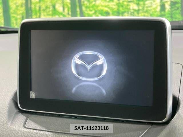 Mazda CX-3 2016-02 295606-2