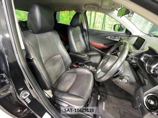 Mazda CX-3 2016-02 295606-8