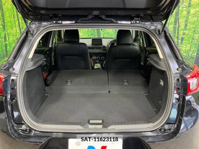 Mazda CX-3 2016-02 295606-10