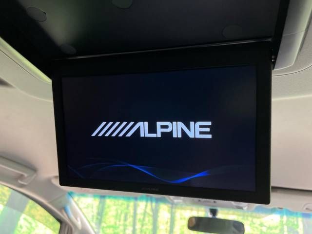 Toyota VELLFIRE 2016-09 180573-2
