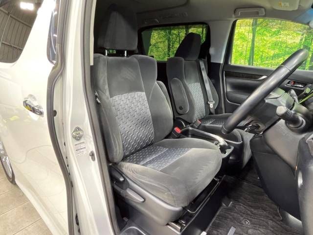 Toyota VELLFIRE 2016-09 180573-6