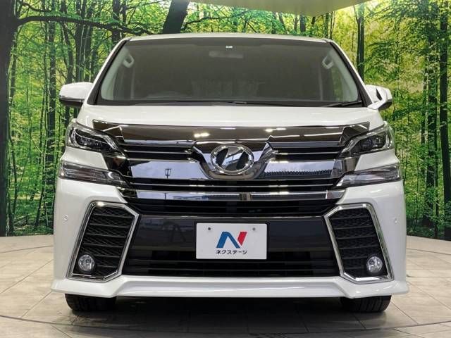 Toyota VELLFIRE 2016-09 180573-13