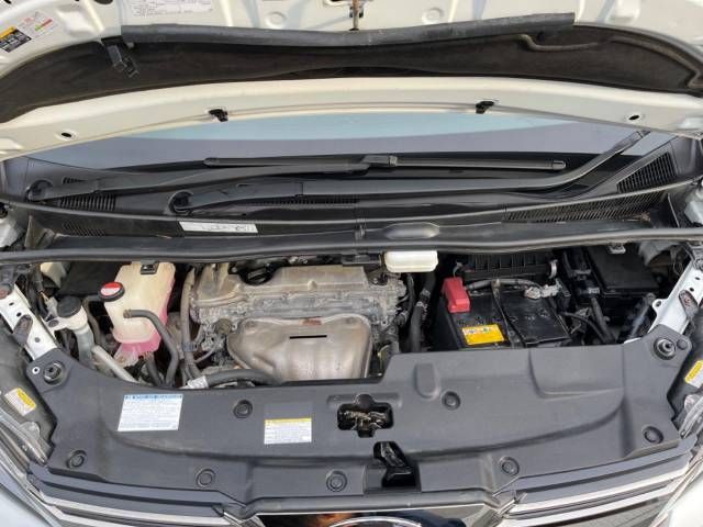 Toyota VELLFIRE 2016-09 180573-17