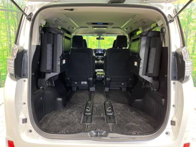 Toyota VELLFIRE 2016-09 180573-9
