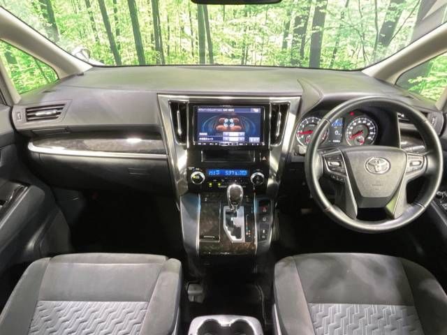 Toyota VELLFIRE 2016-09 180573-1