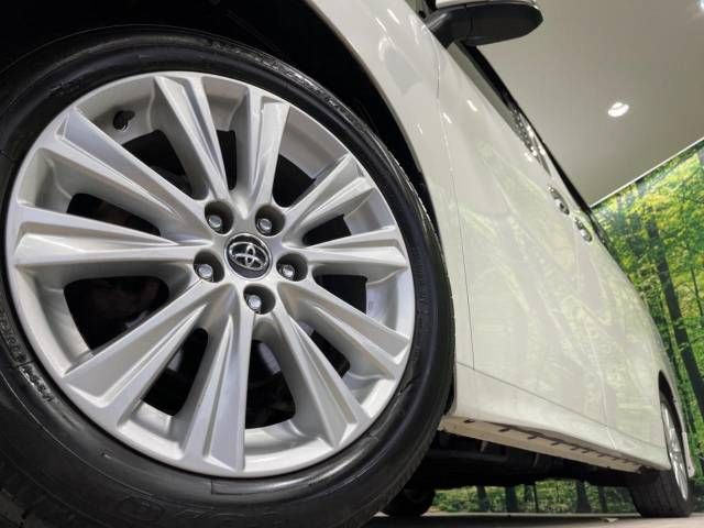 Toyota VELLFIRE 2016-09 180573-12