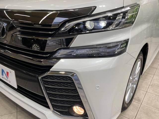 Toyota VELLFIRE 2016-09 180573-11