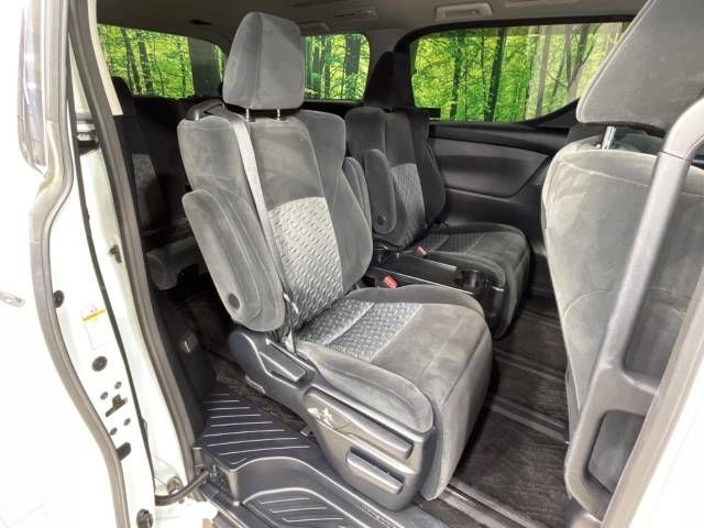 Toyota VELLFIRE 2016-09 180573-7