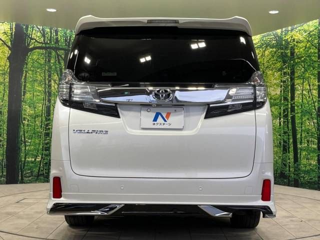Toyota VELLFIRE 2016-09 180573-14