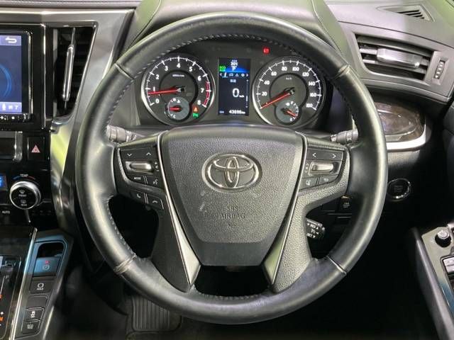 Toyota VELLFIRE 2016-09 180573-10