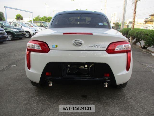 Daihatsu COPEN 2019-08 264536-5