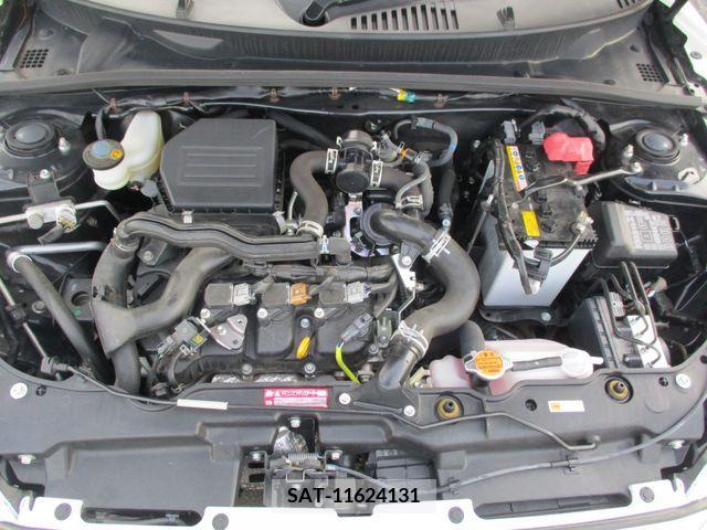 Daihatsu COPEN 2019-08 264536-9