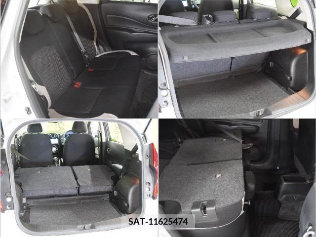 Nissan NOTE 2019-06 280188-6