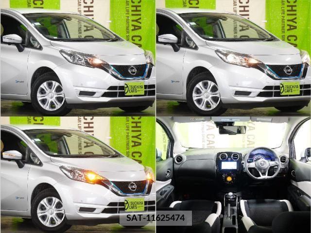 Nissan NOTE 2019-06 280188-5