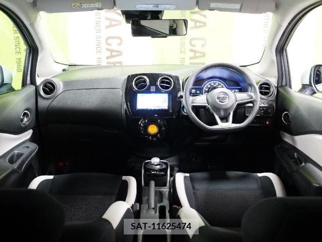 Nissan NOTE 2019-06 280188-2
