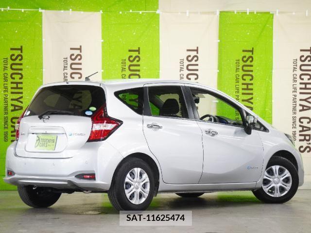 Nissan NOTE 2019-06 280188-1