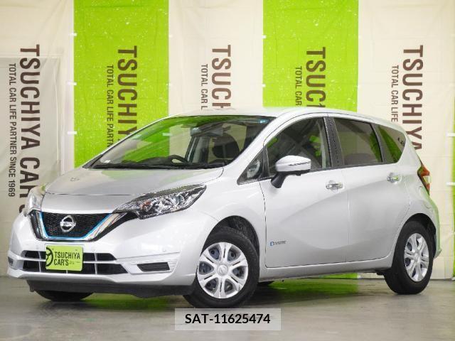 Nissan NOTE 2019-06 280188-0