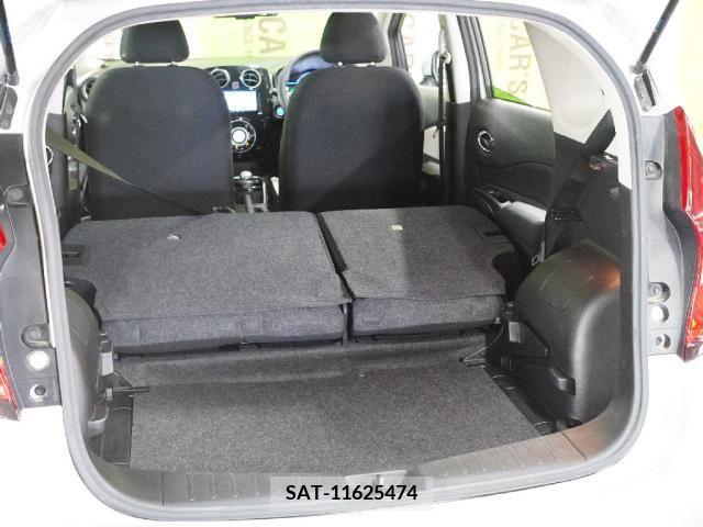 Nissan NOTE 2019-06 280188-23