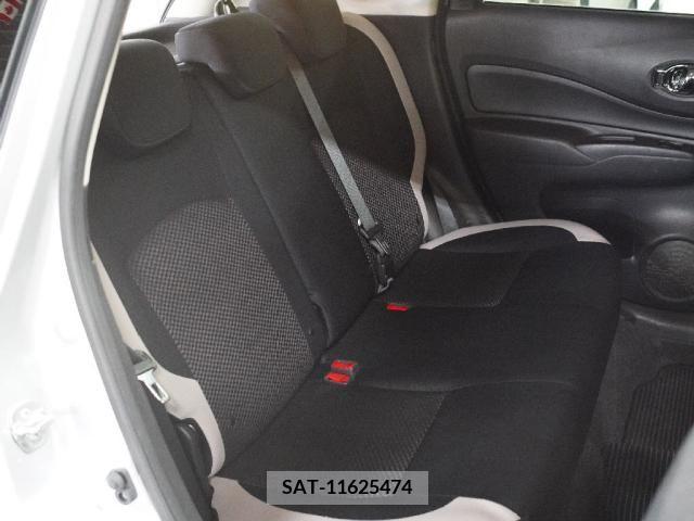 Nissan NOTE 2019-06 280188-20