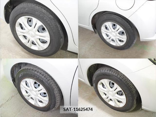 Nissan NOTE 2019-06 280188-19
