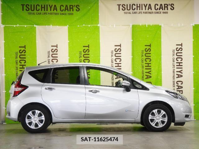 Nissan NOTE 2019-06 280188-18