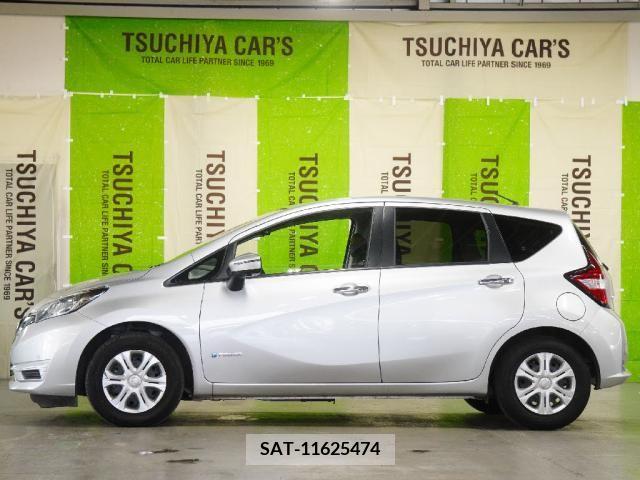 Nissan NOTE 2019-06 280188-17