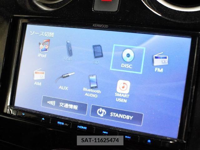 Nissan NOTE 2019-06 280188-13