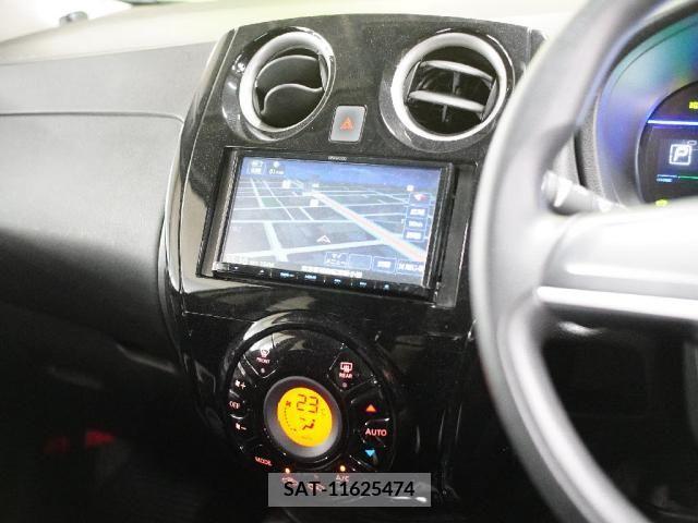 Nissan NOTE 2019-06 280188-11