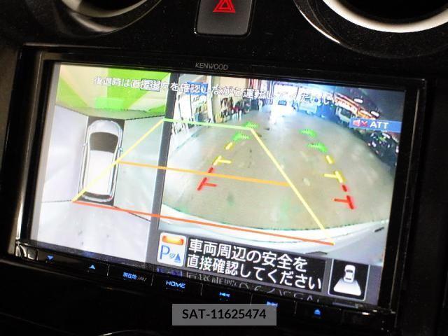 Nissan NOTE 2019-06 280188-12
