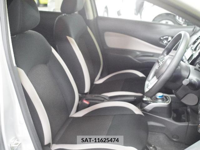 Nissan NOTE 2019-06 280188-10